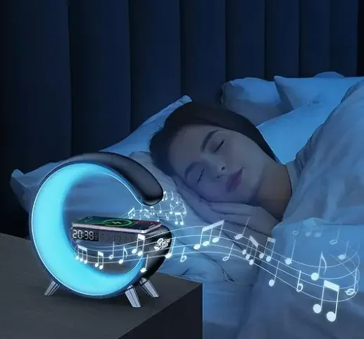 Smiling Shark products in use