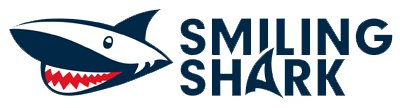 Smiling Shark Official website