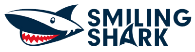 Smiling Shark Official website